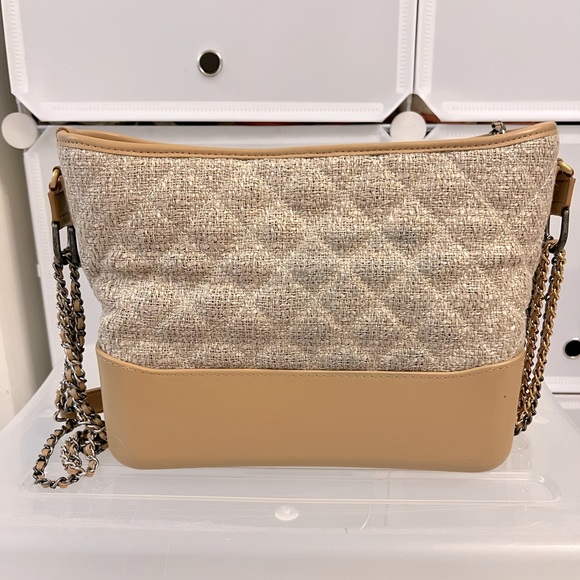 Chanel Medium Gabrielle Bag - Picture 3 of 6